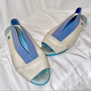 Worlds most comfortable shoes